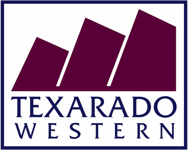 Texarado Western logo